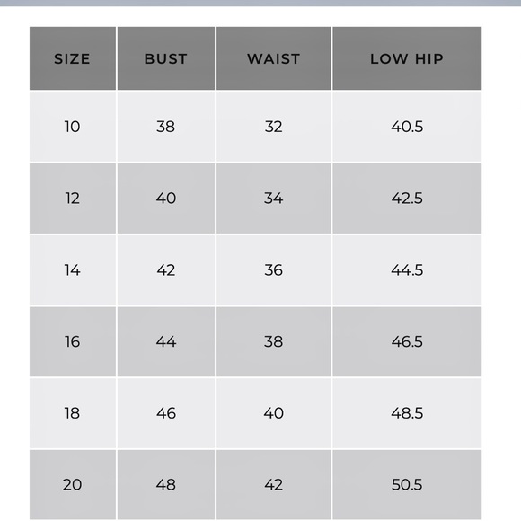 Extreme Peplum Tunic - Picture 4 of 4